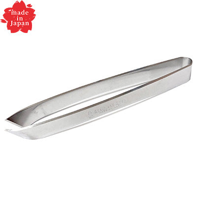 Stainless Steel Yanagiba Fish Bone Tweezers 11.7cm　Made in Japan