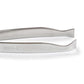 Stainless Steel Professional Fish Bone Tweezers 12cm – Made in Japan