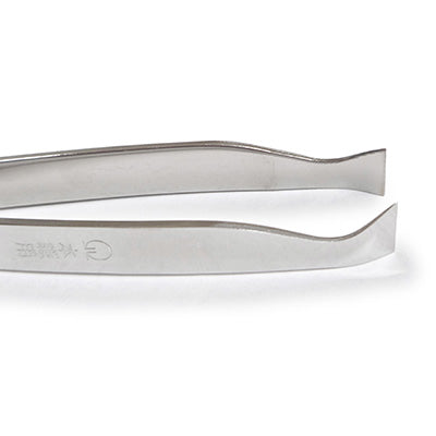 Stainless Steel Professional Fish Bone Tweezers 12cm – Made in Japan