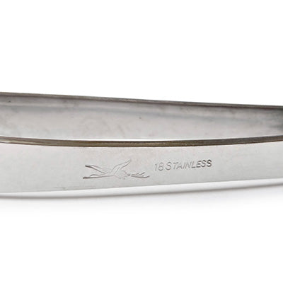 Stainless Steel Tsuru Brand Fish Bone Tweezers 12cm – Made in Japan