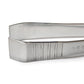 Stainless Steel Senbudo Non-Slip Maru Kanto Type Fish Bone Tweezers 12cm – Made in Japan