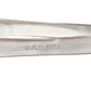 Stainless Steel Senbudo Fish Bone Tweezers Higashi Type Round Tip 12cm&nbsp;– Made in Japan