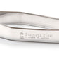 Stainless Steel Bisho Fish Bone Tweezers Nishi Type 10.5cm – Made in Japan