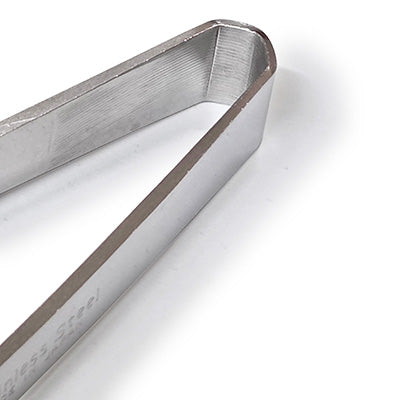 Stainless Steel Bisho Fish Bone Tweezers Nishi Type 10.5cm – Made in Japan