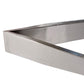 Stainless Steel Bisho Fish Bone Tweezers Nishi Type 10.5cm – Made in Japan