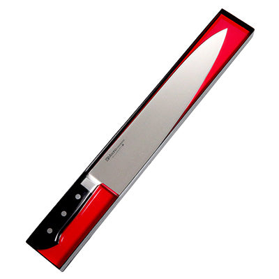 モリブデン鋼 牛刀 33cm