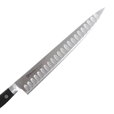 モリブデン鋼 筋引 サーモン 24cm