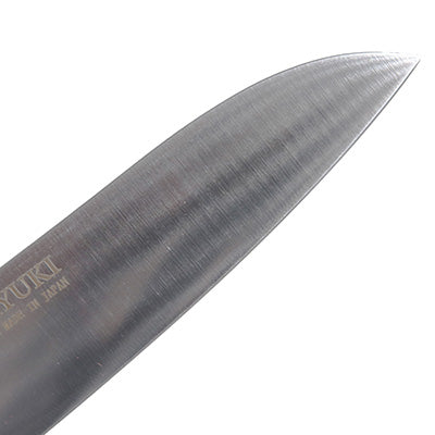 モリブデン鋼 S/S PC柄 三徳包丁 18cm