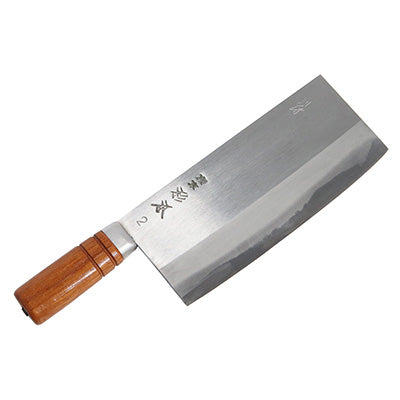 杉本 中華包丁2号 中厚口 中厚刃