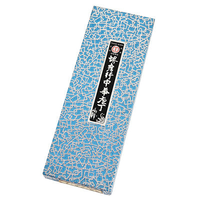 堺孝行　中華包丁 割柄 厚刃 no7 22.5cm