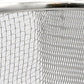 18-8 Stainless Steel Flat-Bottom Strainer with Handle “Benkei”Udon Scooper, Made in Japan