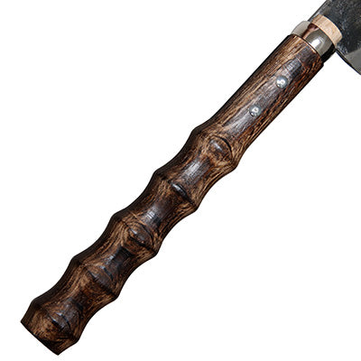 エビ鉈 ウェイビーグリップ（目付）14cm