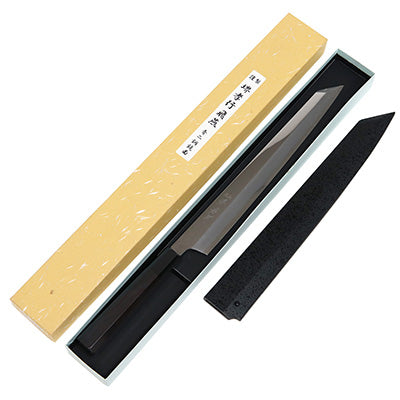 飛燕 剣型柳刃 堺孝行 30cm