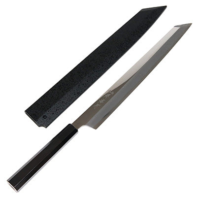 飛燕 剣型柳刃 堺孝行 30cm
