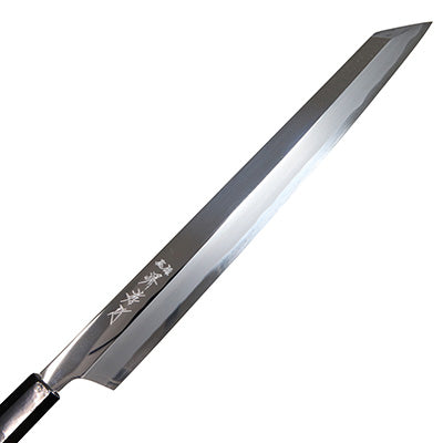 飛燕 剣型柳刃 堺孝行 30cm