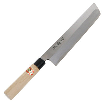 堺孝行 霞研 骨切（鱧切）27cm
