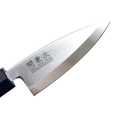 関兼次 小出刃 10.5cm