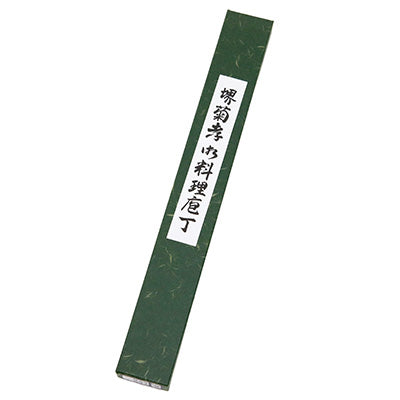 堺菊孝 霞研 改良正夫 21cm