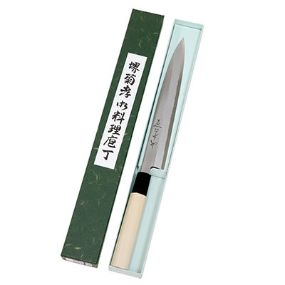 堺菊孝 霞研 改良正夫 21cm