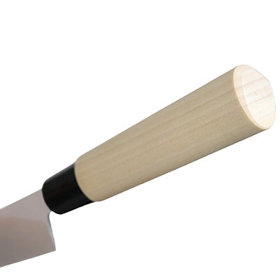 堺菊孝 霞研 改良正夫 21cm