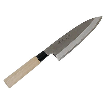 堺菊孝 霞研 改良舟行 21cm