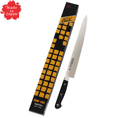Takayuki Sakai Grand Chef Slicer 27cm