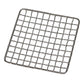 18-8 stainless steel（12 Square）square grill mesh