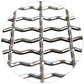 18-8 stainless steel（12 Square）square grill mesh