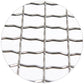 18-8 stainless steel（15 Square）square grill mesh