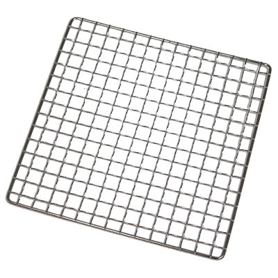 18-8 stainless steel（18 Square）square grill mesh