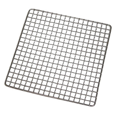 18-8 stainless steel（21 Square）square grill mesh