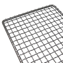 Load image into Gallery viewer, Grilling Net Chrome plating Type 940（Grill net for charcoal 900・940）
