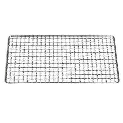 Grilling Net Chrome plating Type 500（Grill net for charcoal 460・500・530）