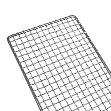 Load image into Gallery viewer, Grilling Net Chrome plating Type 500（Grill net for charcoal 460・500・530）
