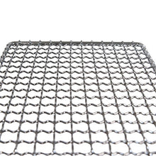 Load image into Gallery viewer, Grilling Net Chrome plating Type 500（Grill net for charcoal 460・500・530）
