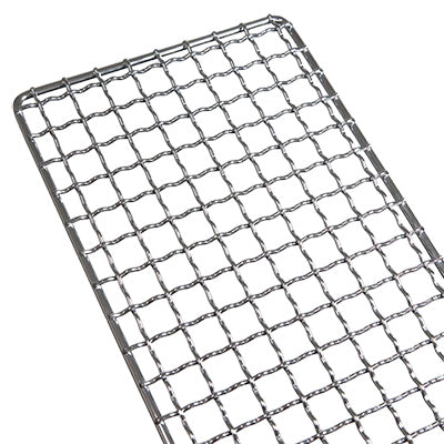 Grilling Net Chrome plating Type 61