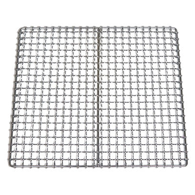 Grilling Net for Commercial Use Strong 36