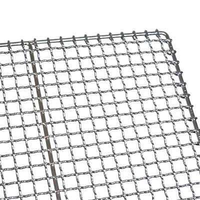 Grilling Net for Commercial Use Strong 36