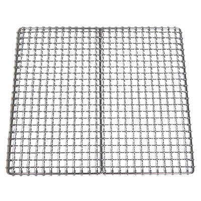 Grilling Net for Commercial Use Strong 39