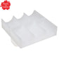 Makunouchi Bento Mold  6 pieces　made in Japan