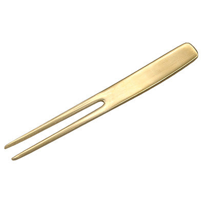 Petit Cutlery Series gold