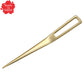 Hall Pick gold