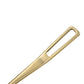 Hall Pick gold
