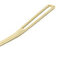 Hall Pick gold