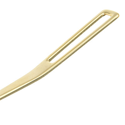 Hall Pick gold