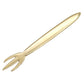 Petit Cutlery Series gold