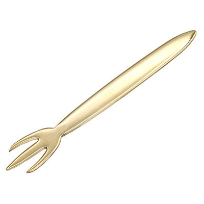 Petit Cutlery Series gold