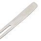 Kanzashi Pick Fork silver