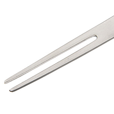 Kanzashi Pick Fork silver
