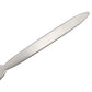 Trident Pick Fork silver